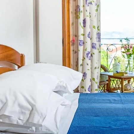 Sleeps 10 Pool Air Con Wifi Villa *