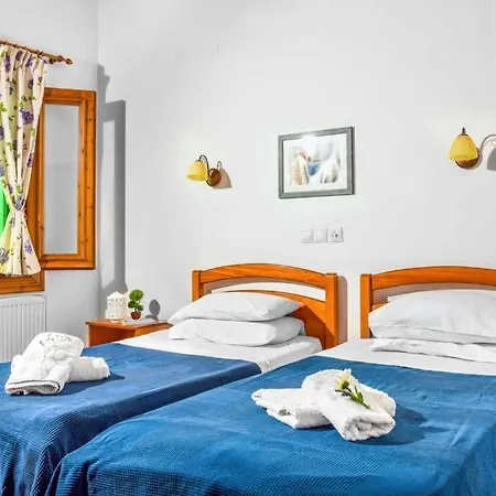 Sleeps 10 Pool Air Con Wifi Villa Kassiopi